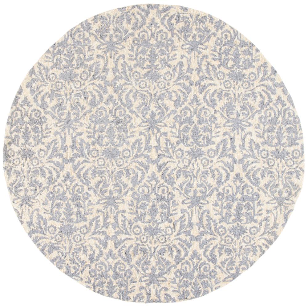 Safavieh HK368A-8R  Chelsea 8 Ft Hand Hooked Area Rug